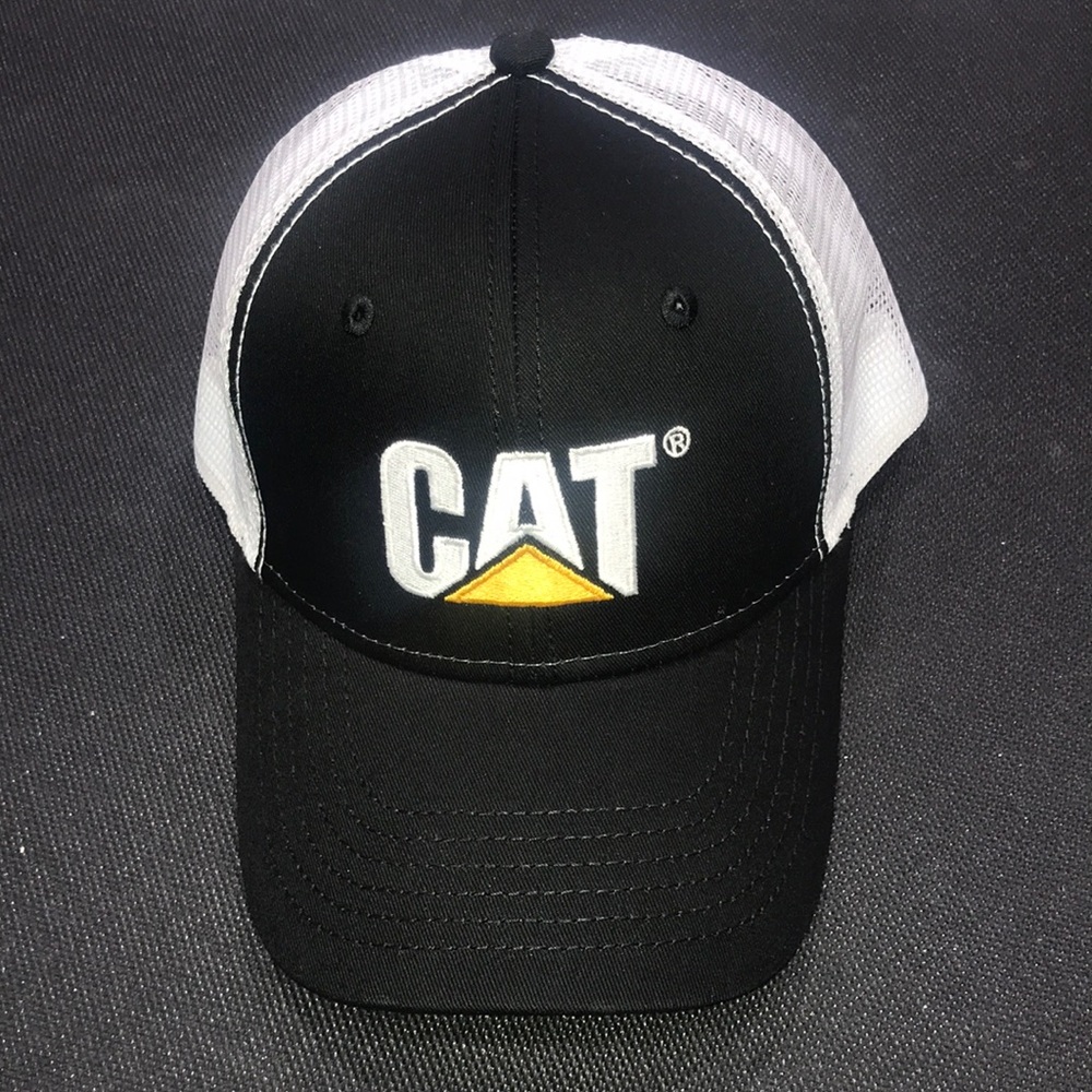 CAT hat